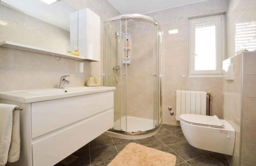 Manjadvorci House | Holiday home in Manjadvorci - Istrien 8277