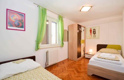 Manjadvorci House | Holiday home in Manjadvorci - Istrien 8277