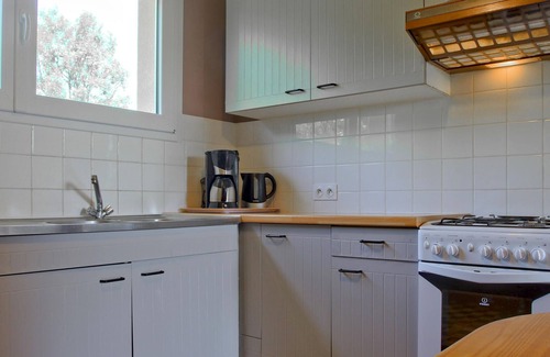 Montsenelle House | Holiday Home in Montsernelle