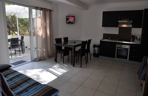 Moriani-Plage House | Holiday Home in Moriani-Plage near Beach