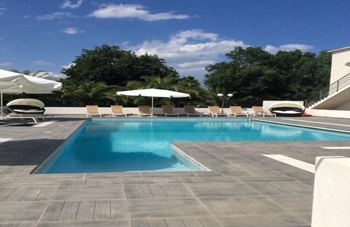 Moriani-Plage House | Holiday Home in Moriani-Plage near Beach
