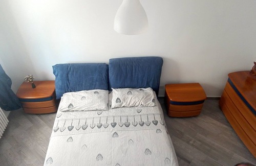 Mascalucia House | holiday home in Nicolosi. new construction