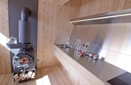 Lienz House | Holiday home in Nussdorf-Debant with garden