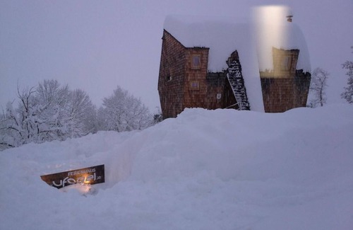 Lienz House | Holiday home in Nussdorf-Debant with garden