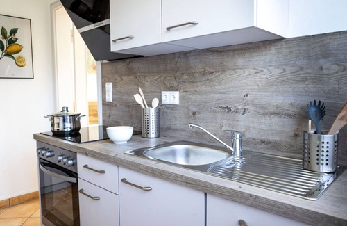 Oberammergau Apartment | Holiday home in Oberammergau