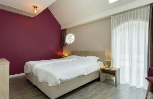 Municipality of Veere House | Holiday Home in Oostkapelle near Beach