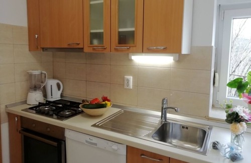 Viskovo House | Holiday Home in Opatija with Balcony, Air condition, WIFI, Washing machine (4880-1)