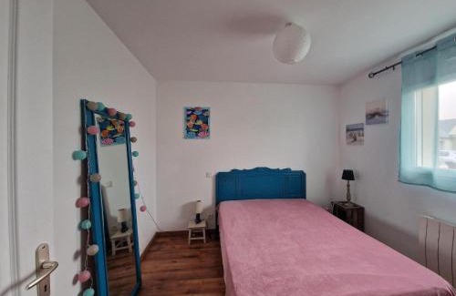 Pleubian House | Holiday Home in Pleubian near Kermagen Beach