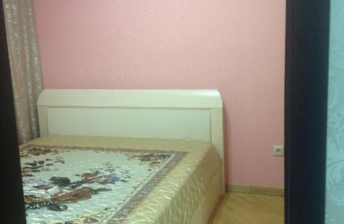 Timiryazevskoe House | Holiday Home in pos. Tsvetochniy