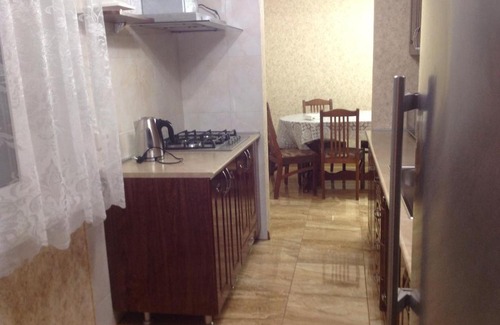 Timiryazevskoe House | Holiday Home in pos. Tsvetochniy