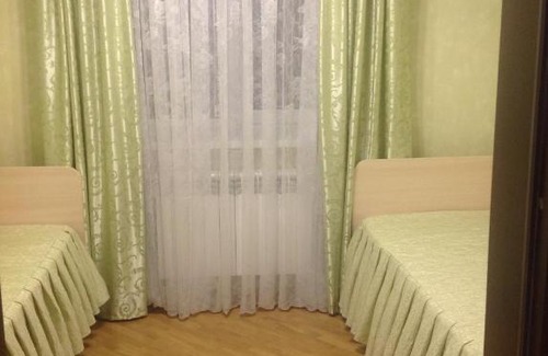 Timiryazevskoe House | Holiday Home in pos. Tsvetochniy