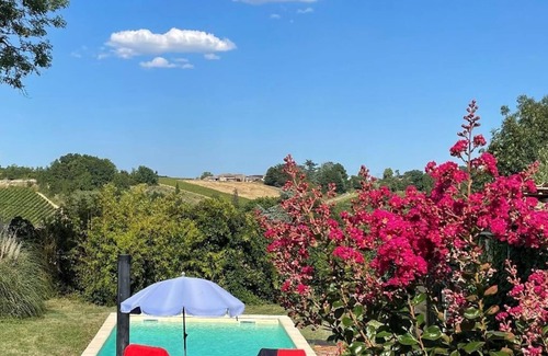 Pujols Apartment | Holiday home in Pujols with shared pool