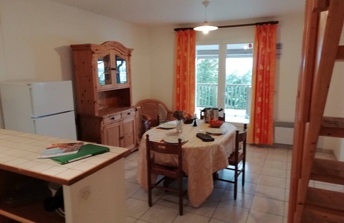 Quend House | Holiday Home in Quend-Plage near the Sea