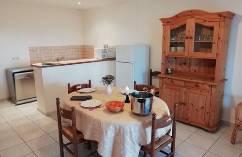 Quend House | Holiday Home in Quend-Plage near the Sea