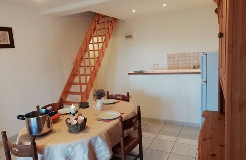 Quend House | Holiday Home in Quend-Plage near the Sea