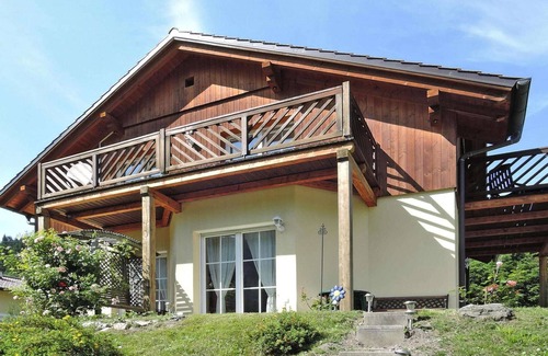 Radstadt House | Holiday Home in Radstadt with Sauna & Whirlpool