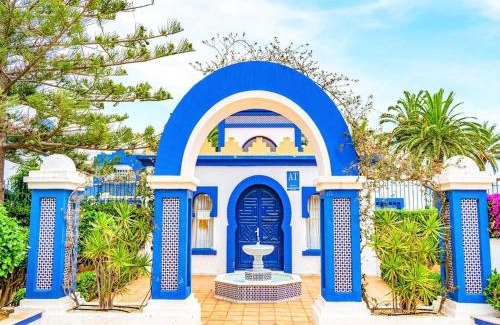 Roquetas de Mar House | Holiday home in Roquetas de Mar by the sea