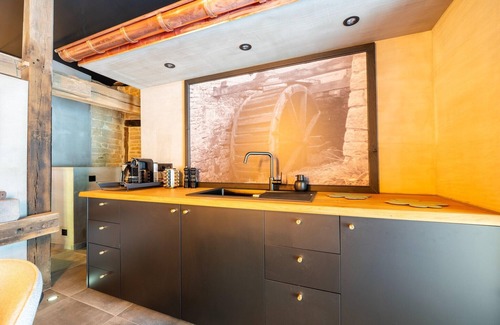 Sainte-Cecile House | Holiday Home in Sainte-Cécile with Sauna