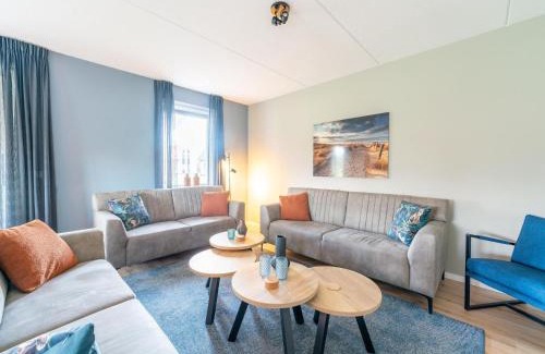 Scherpenisse House | holiday home in Scherpenisse with sauna