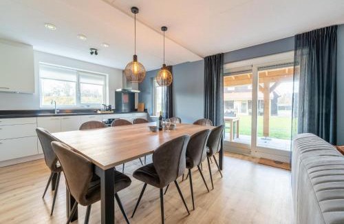 Scherpenisse House | holiday home in Scherpenisse with sauna
