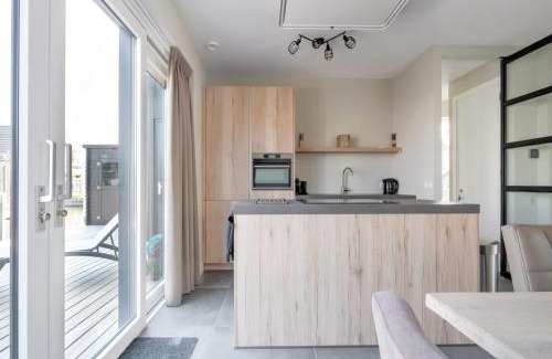 Stavoren House | Holiday Home in Stavoren with Jetty