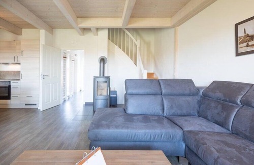 Dagebuell House | Holiday Home in tDagebüll