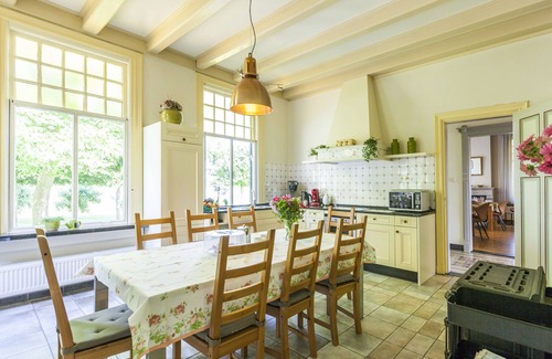Municipality of Terneuzen House | Holiday home in the central location