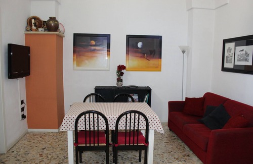Galatone Apartment | Holiday home in the center of Salento