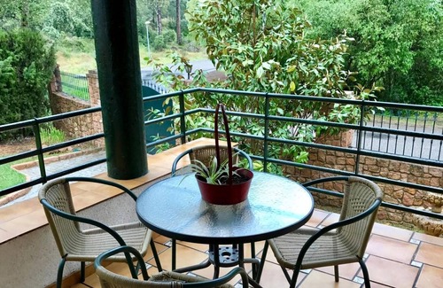 Las Jaras House | Holiday home in the middle of nature