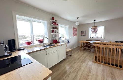 Eyrarbakki House | Holiday Home in town Eyrarbakki South of Iceland - Birta Rentals