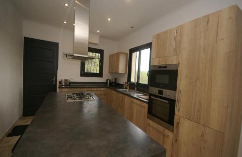 Saint-Antonin-du-Var House | Holiday Home in Var with Private Pool