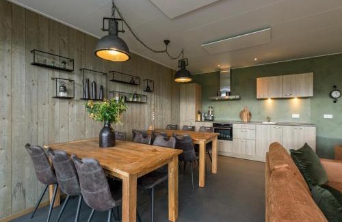 Municipality of Veere House | Holiday Home in Vrouwenpolder near Seabeach, cleaning included