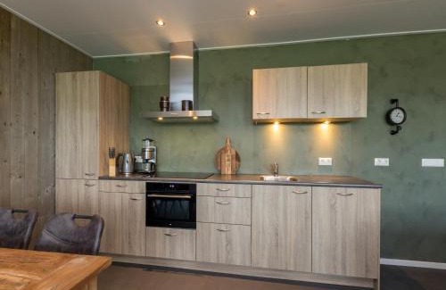 Municipality of Veere House | Holiday Home in Vrouwenpolder near Seabeach, cleaning included