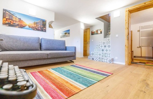 Waxweiler House | Holiday home in Waxweiler in the southern Eifel