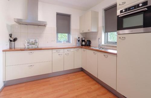 Wemeldinge House | Holiday Home in Wemeldinge near the Sea