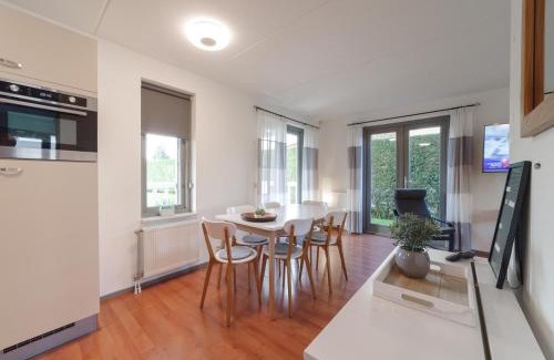 Wemeldinge House | Holiday Home in Wemeldinge near the Sea