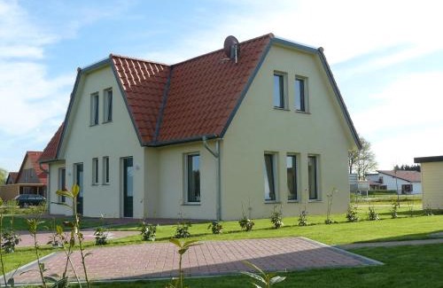 Wietzendorf House | Holiday home in Wietzendorf with terrace, cleaning included