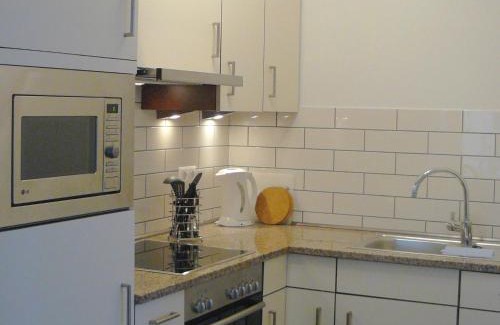 Wietzendorf House | Holiday home in Wietzendorf with terrace, cleaning included