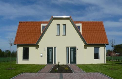 Wietzendorf House | Holiday Home in Wietzendorf for 5 Person, cleaning included