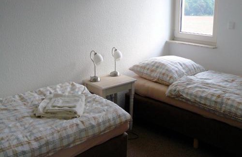 Wietzendorf House | Holiday Home in Wietzendorf for 5 Person, cleaning included