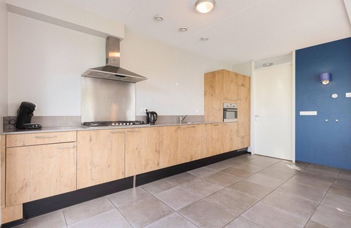Nieuwvliet House | Holiday Home in Zeeland near North Sea Beach