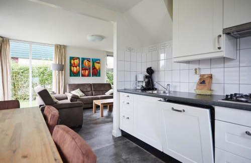 Heinkenszand House | Holiday Home in Zeeland near Lake & Sauna