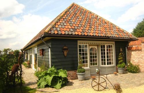 Zele House | Holiday Home in Zele near Laarne Castle
