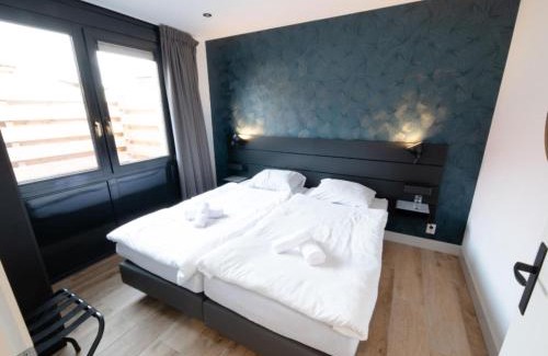 Zevenhuizen House | Holiday Home in Zevenhuizen with Sauna