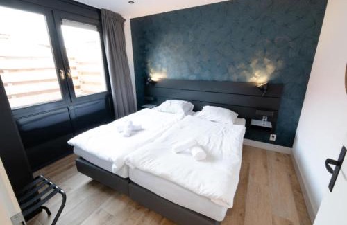 Zevenhuizen House | Holiday Home in Zevenhuizen with Sauna