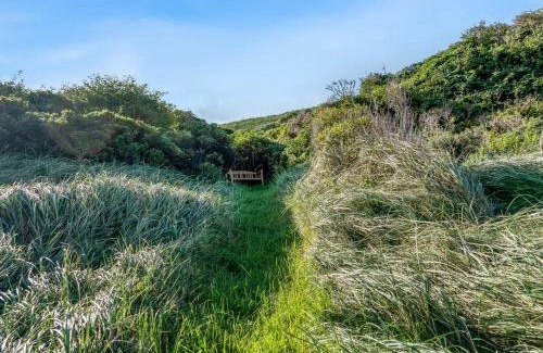 Grønhøj House | Holiday Home Ineke - 295m from the sea by Interhome