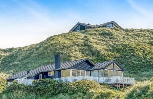 Grønhøj House | Holiday Home Ineke - 295m from the sea by Interhome