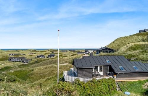 Grønhøj House | Holiday Home Ineke - 295m from the sea by Interhome