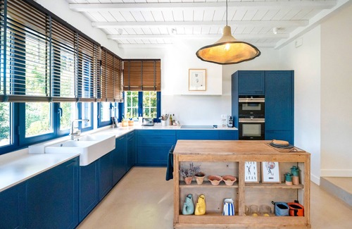Soorts-Hossegor House | Holiday home Iparra – Hossegor Golf – 12 guests, private pool, A/C, close to beach