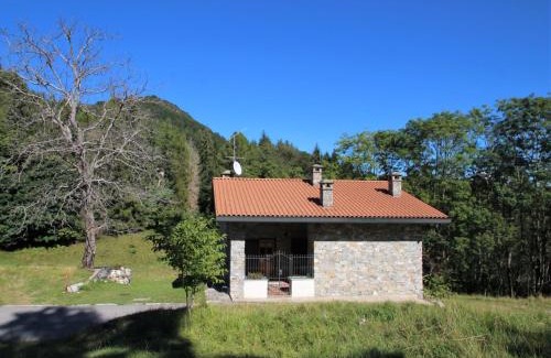 San Michele House | Holiday Home Alpe by Interhome